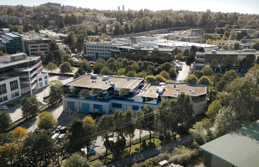 Glenhouse properties Projects: Knight 18 Gallery