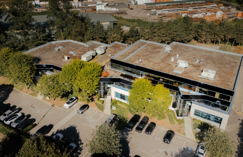 Glenhouse properties Projects: Knight 18 Gallery