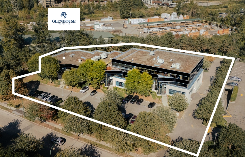 Glenhouse properties Projects: Knight 18 Gallery