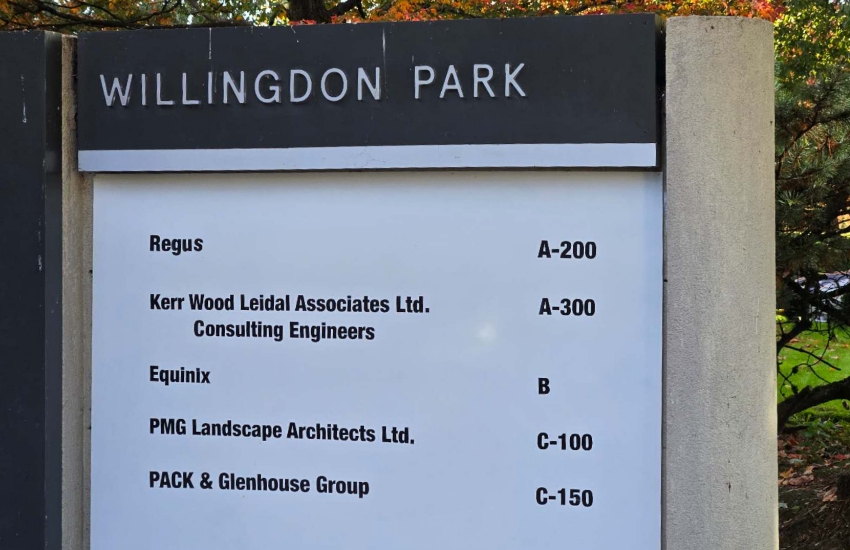 Glenhouse properties Projects: Knight 18 Gallery