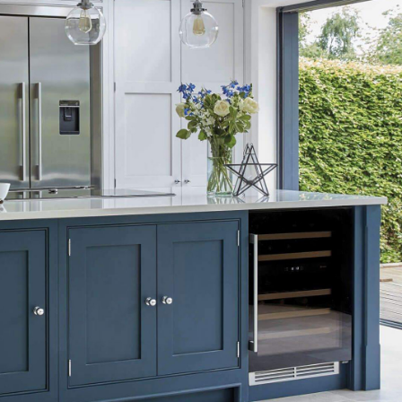 LUXURY KITCHENS MADE AFFORDABLE