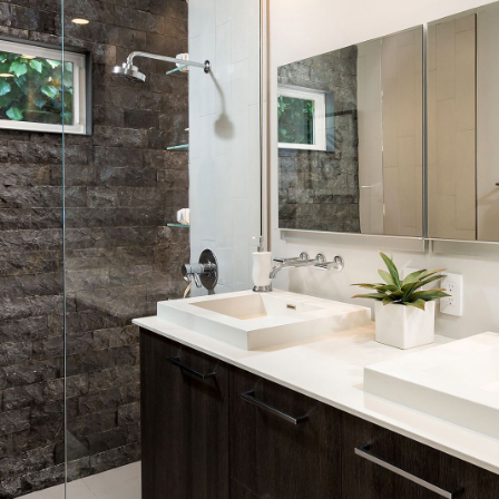 LUXURY KITCHENS MADE AFFORDABLE