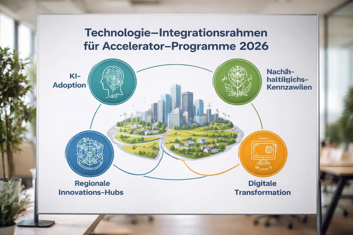 Technology trends in accelerators