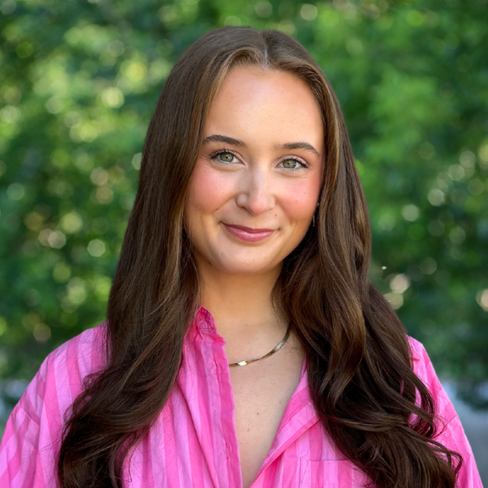 Sarah DeLoach