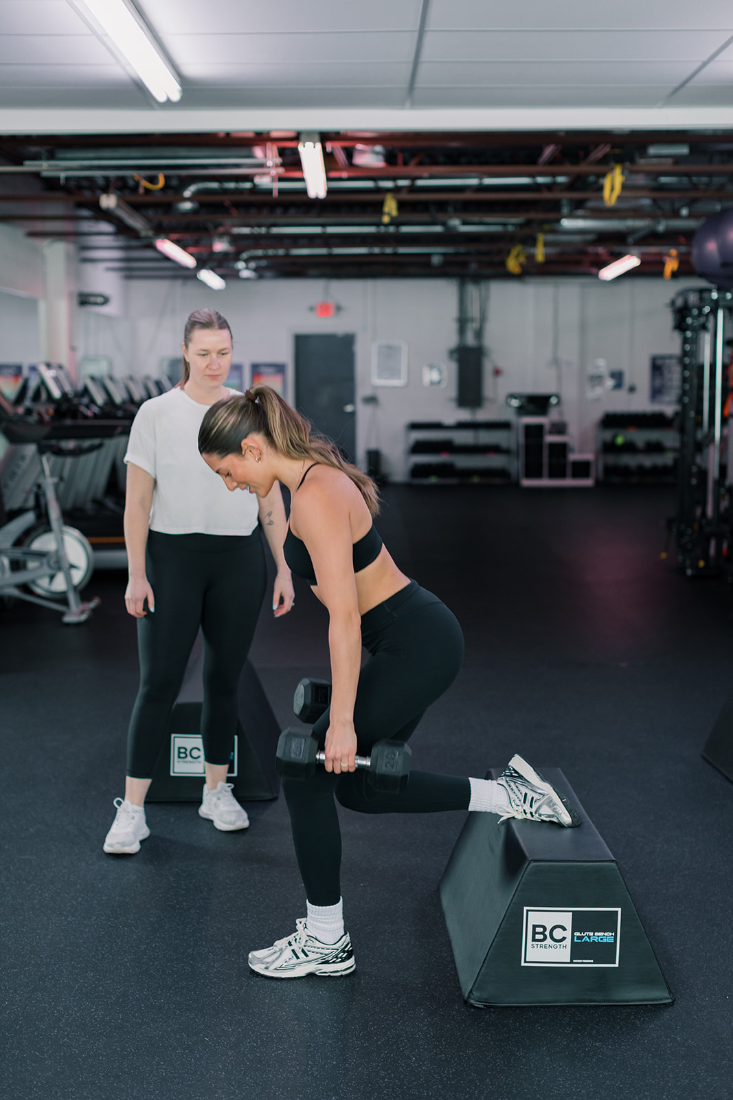 Personal Training