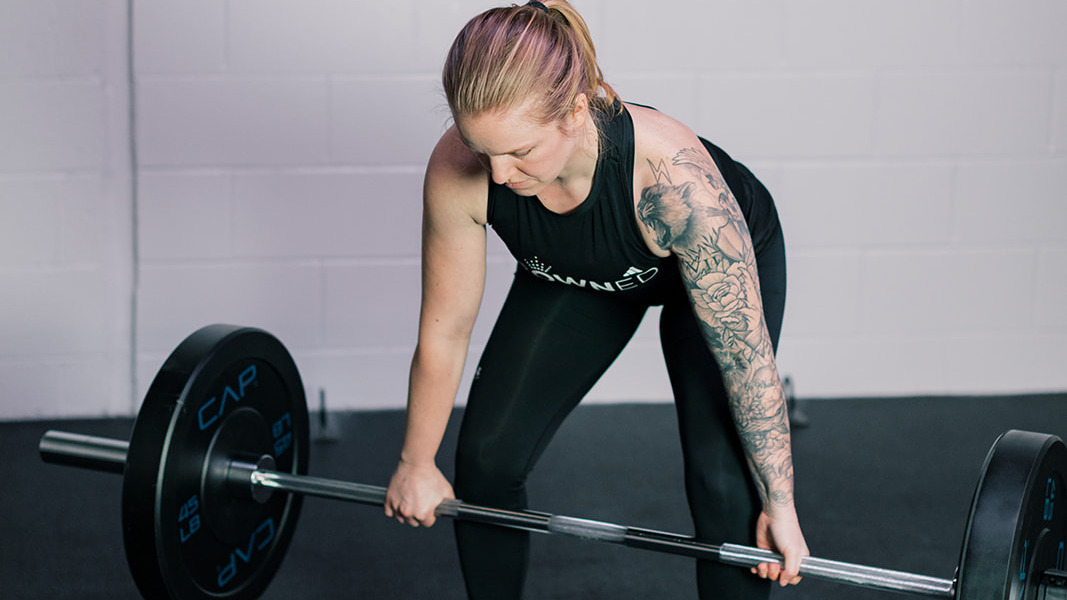 Personal Training