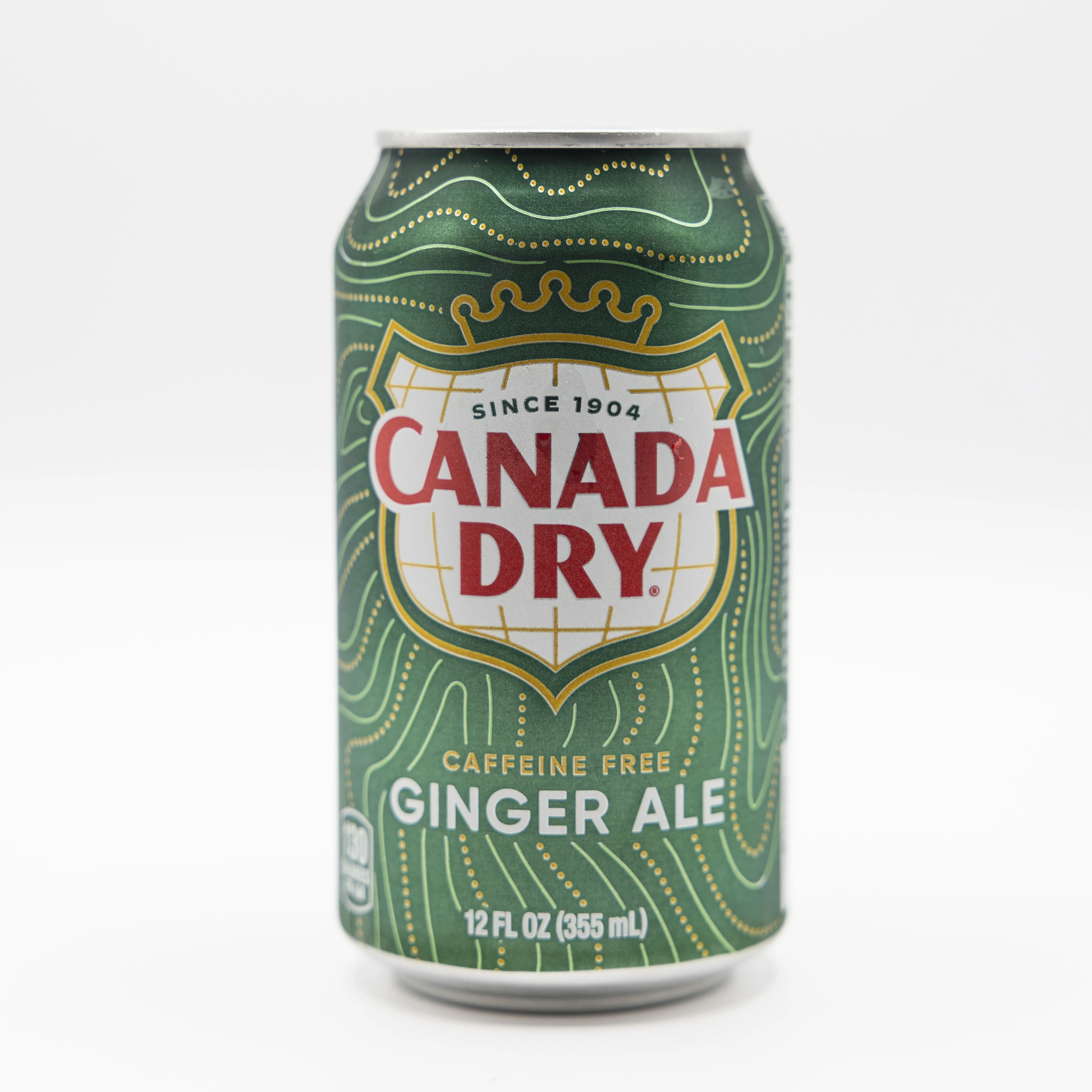 Ginger Ale