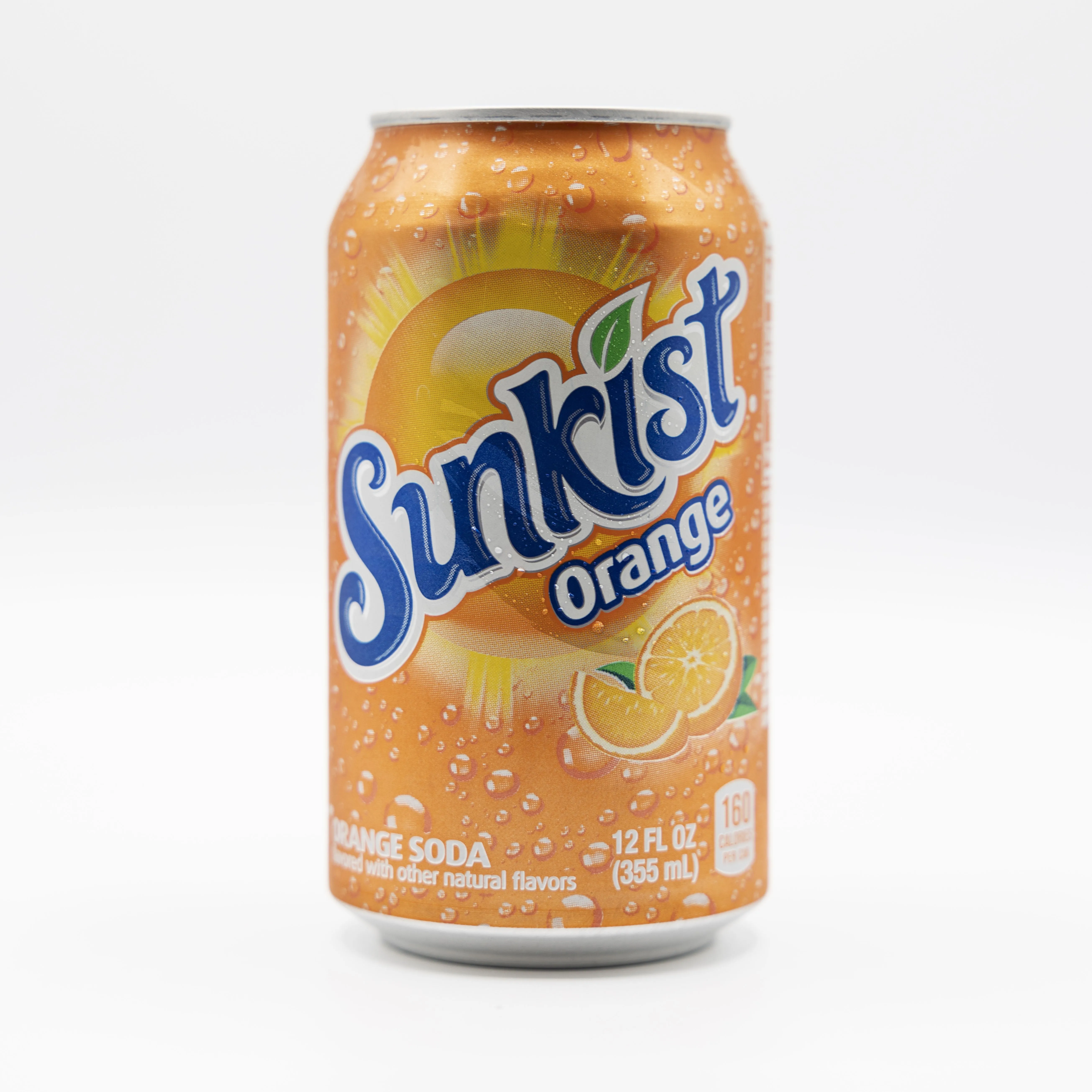 Sunkist Orange