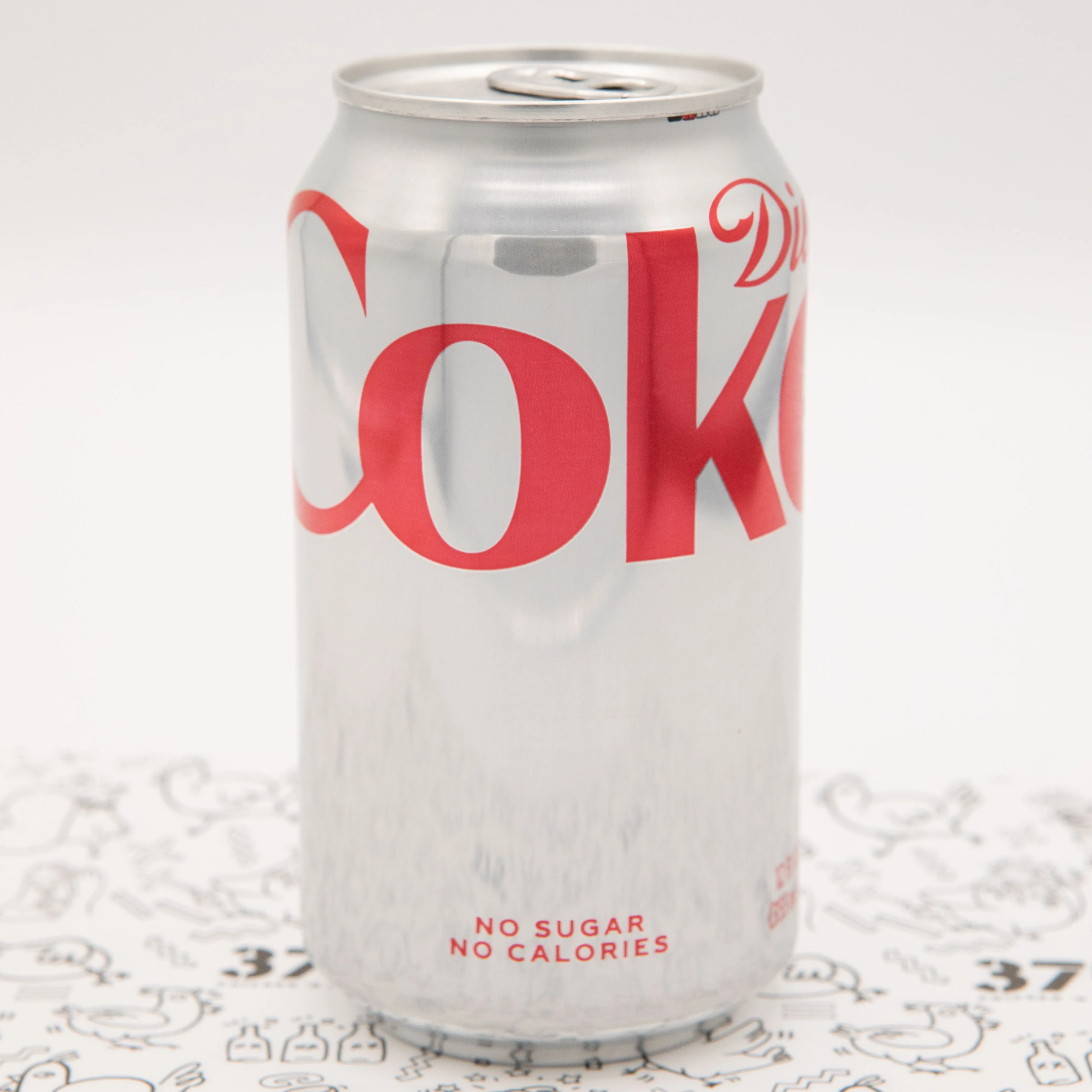 Diet Coke