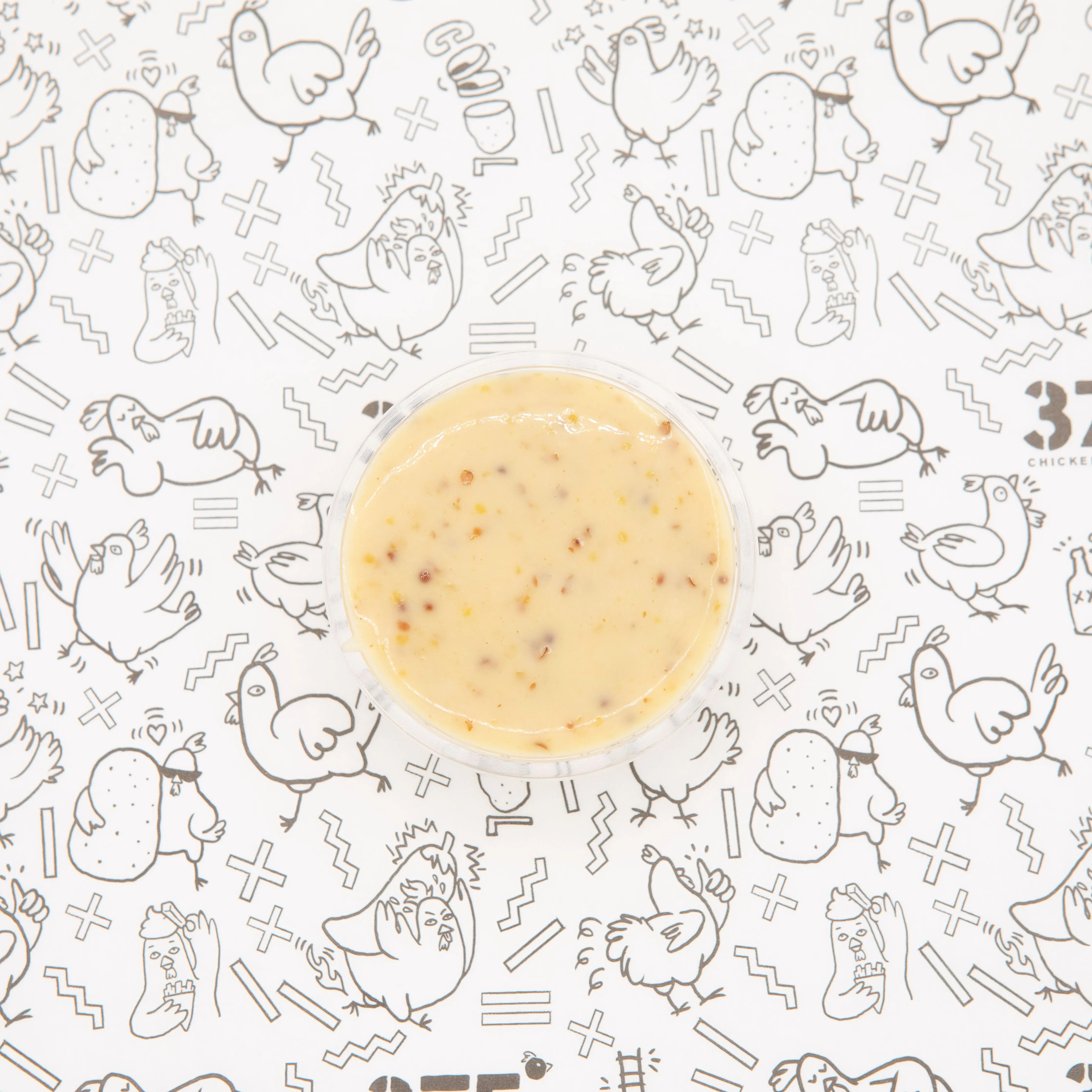 Honey Mustard