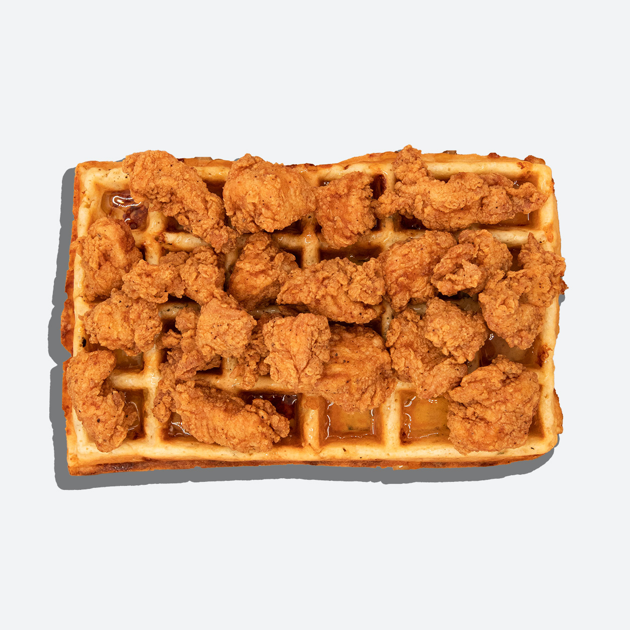 Classic Chick 'n Waffle