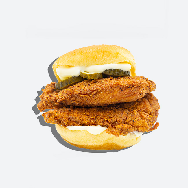 Deluxe Classic Chick ’n Slider