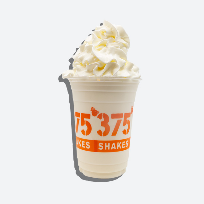 Vanilla Shake