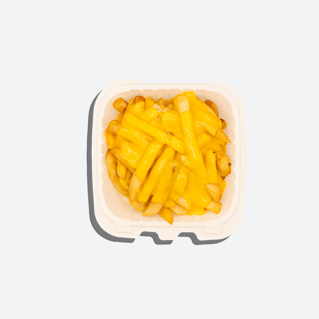 Cheese Fries