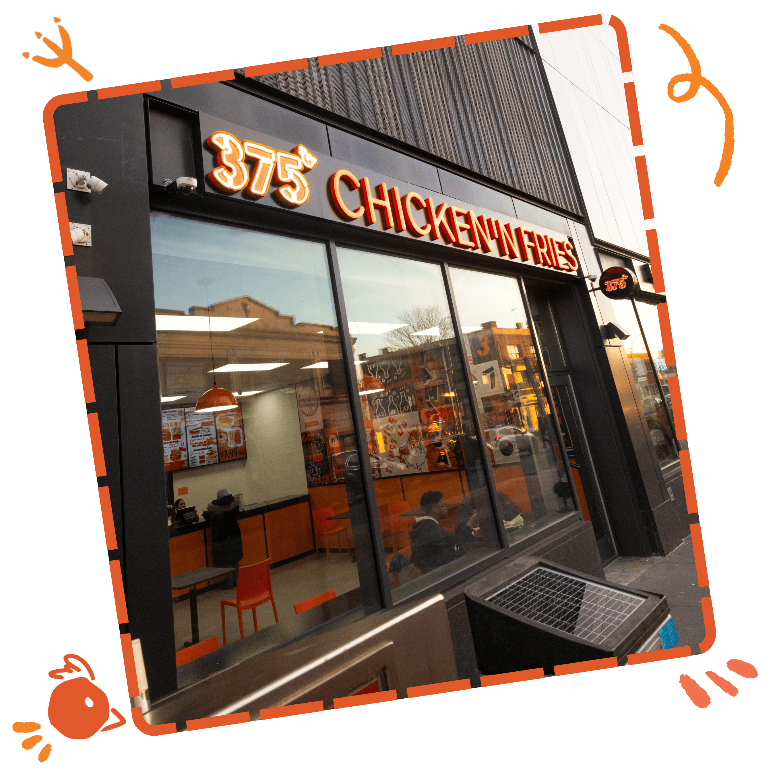 147-18 Archer Ave, Jamaica, NY 11435