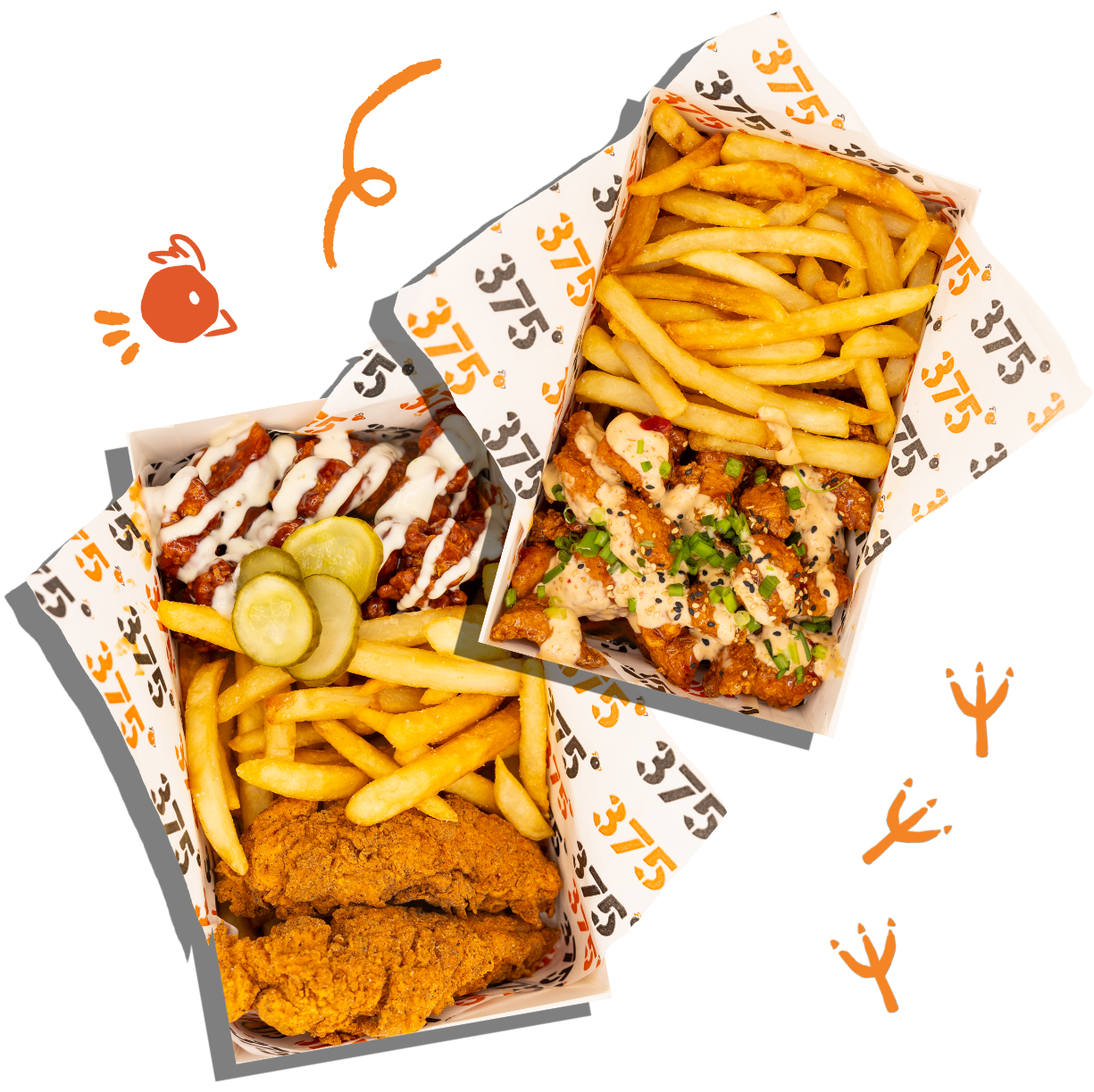 Try our newest Value Meals starting at $9.99 today!