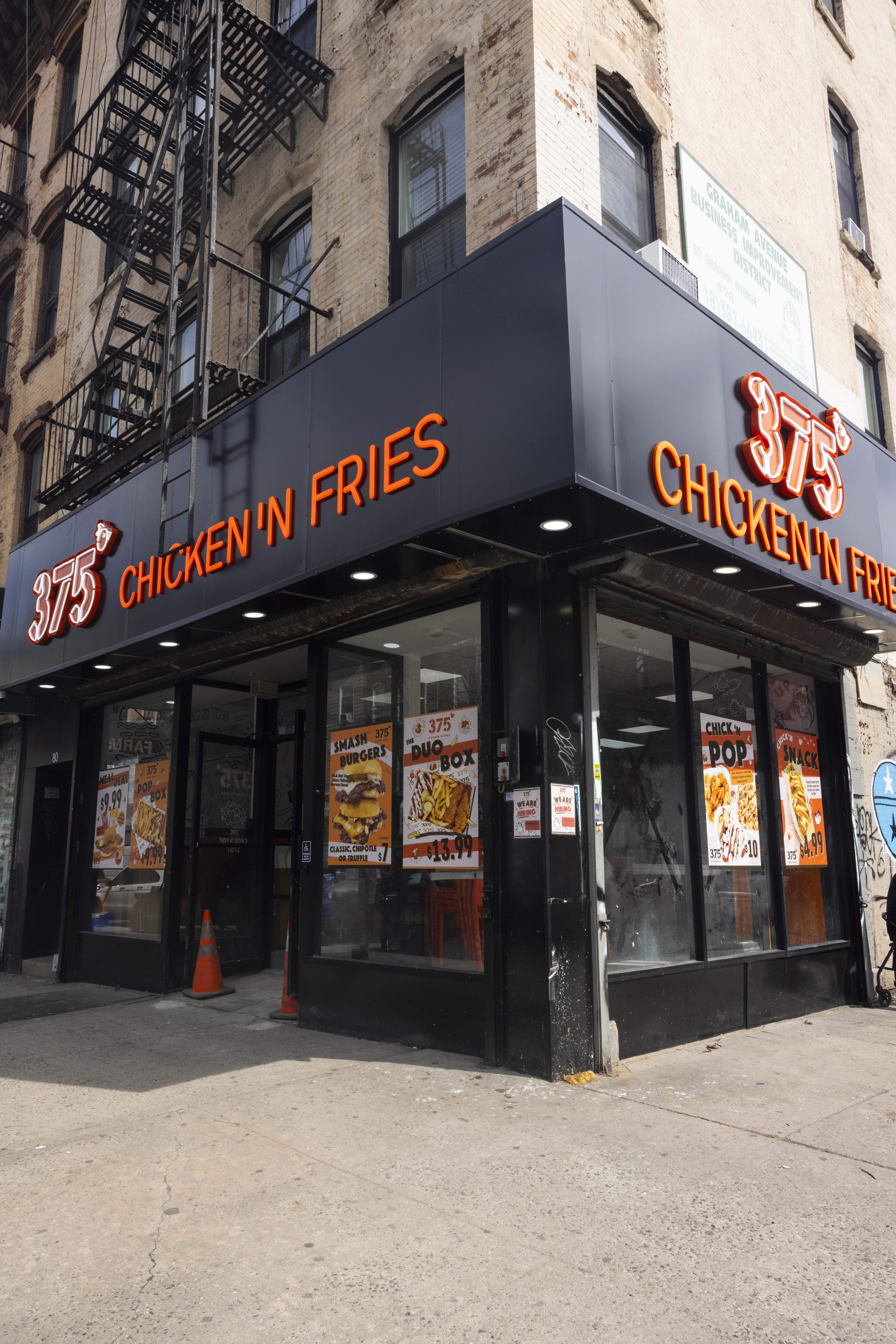 East Williamsburg (COMING SOON)