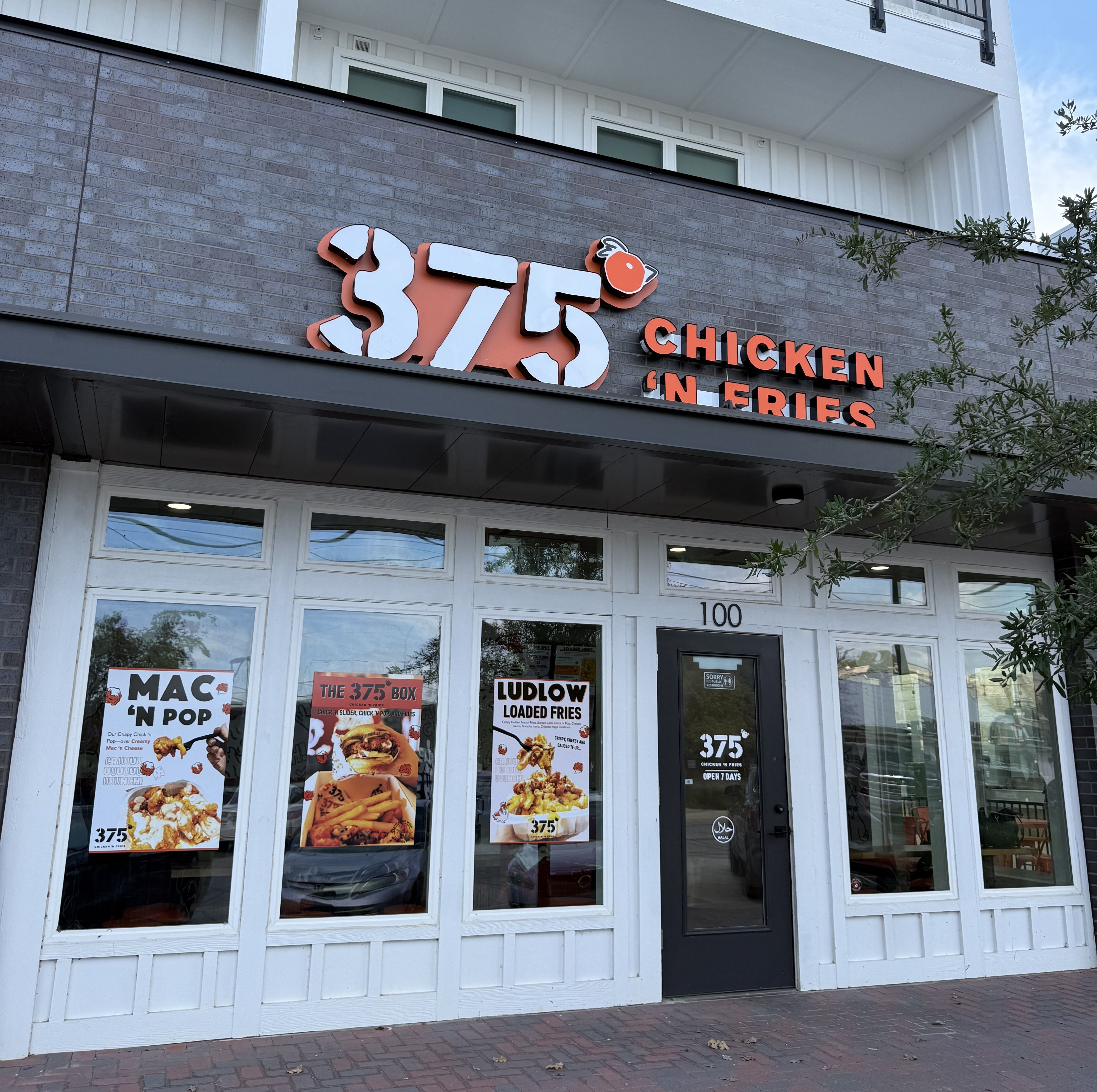 Arlington, Dallas (SOFT OPENING)