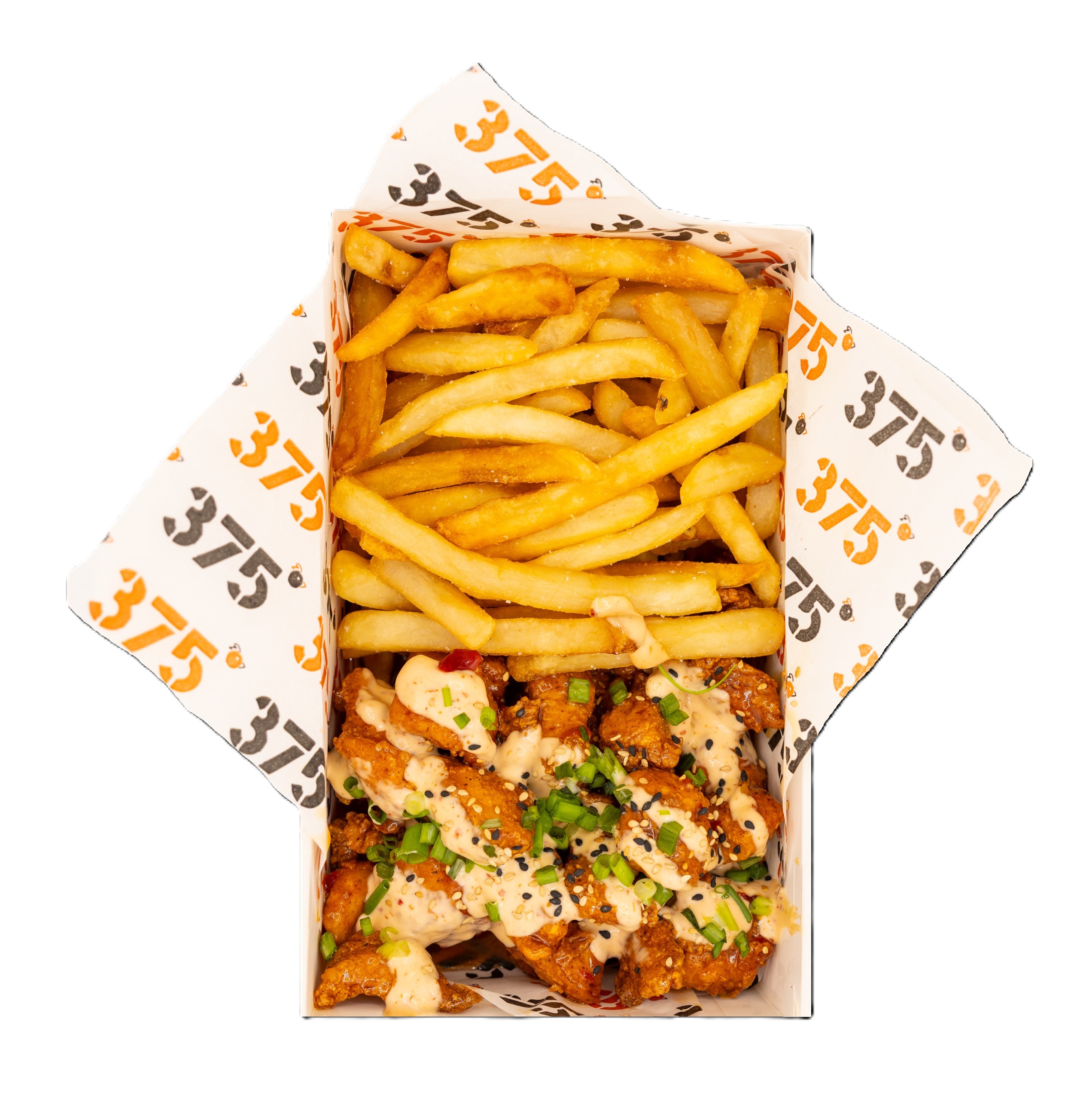 The Pop Box