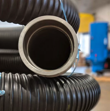 Industrial Vacuum Hose