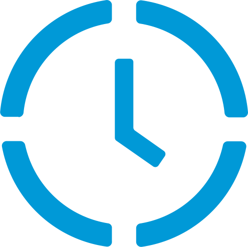 time icon