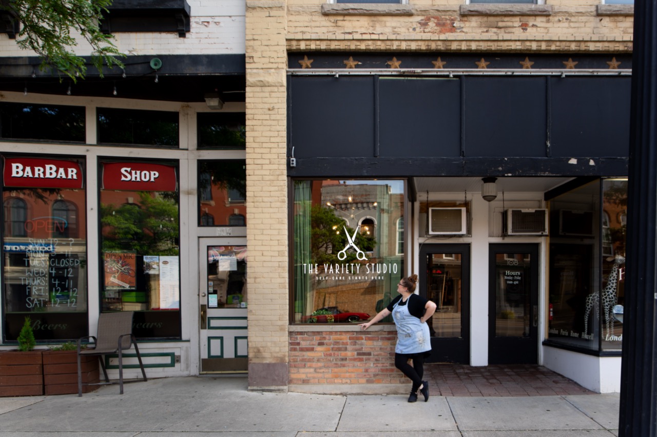 Reasons to Choose Visual Creative for Digital Marketing in Howell, MI