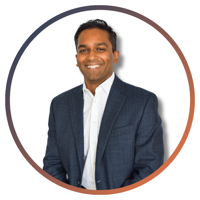Karthik Kirupakaran, Chief Executive Officer at avita.pm