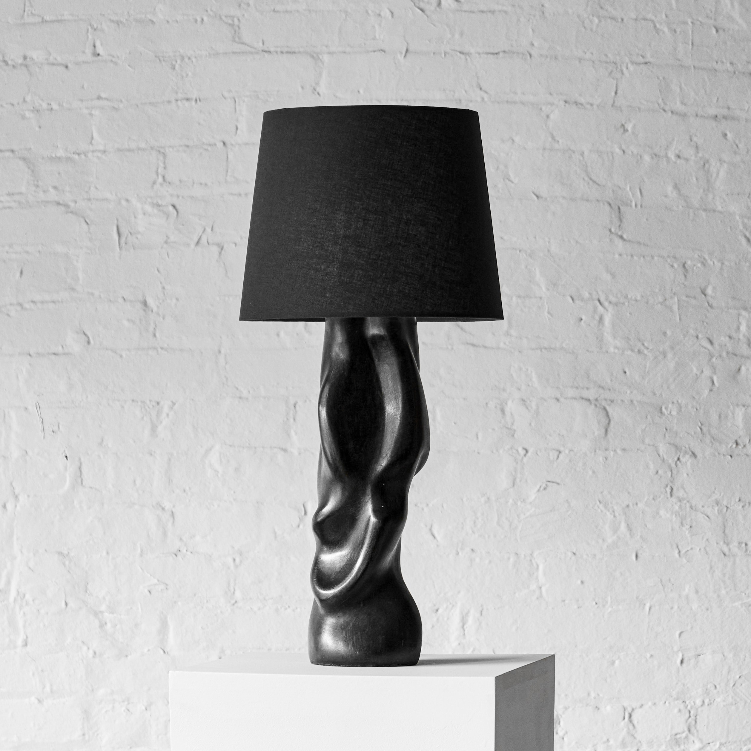 Arp-Mini-Or-Table-Lamp_Default, alternate view 2 - Carlyle Collective