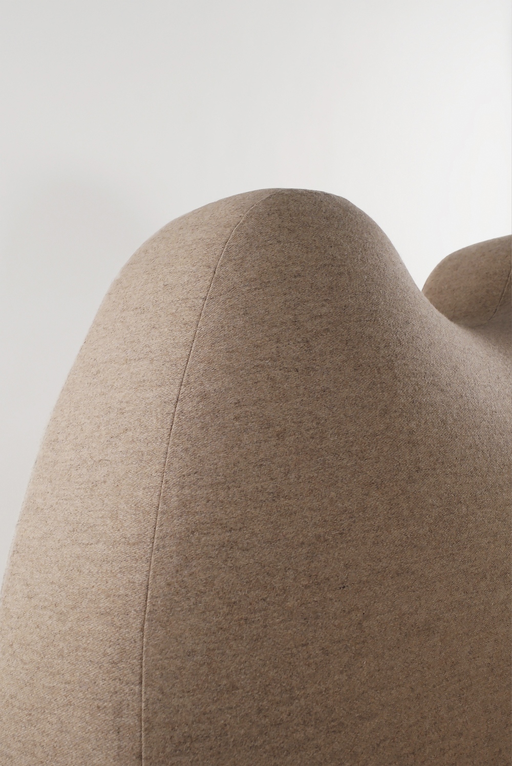 Domna lounge chair, alternate view 4 - Carlyle Collective