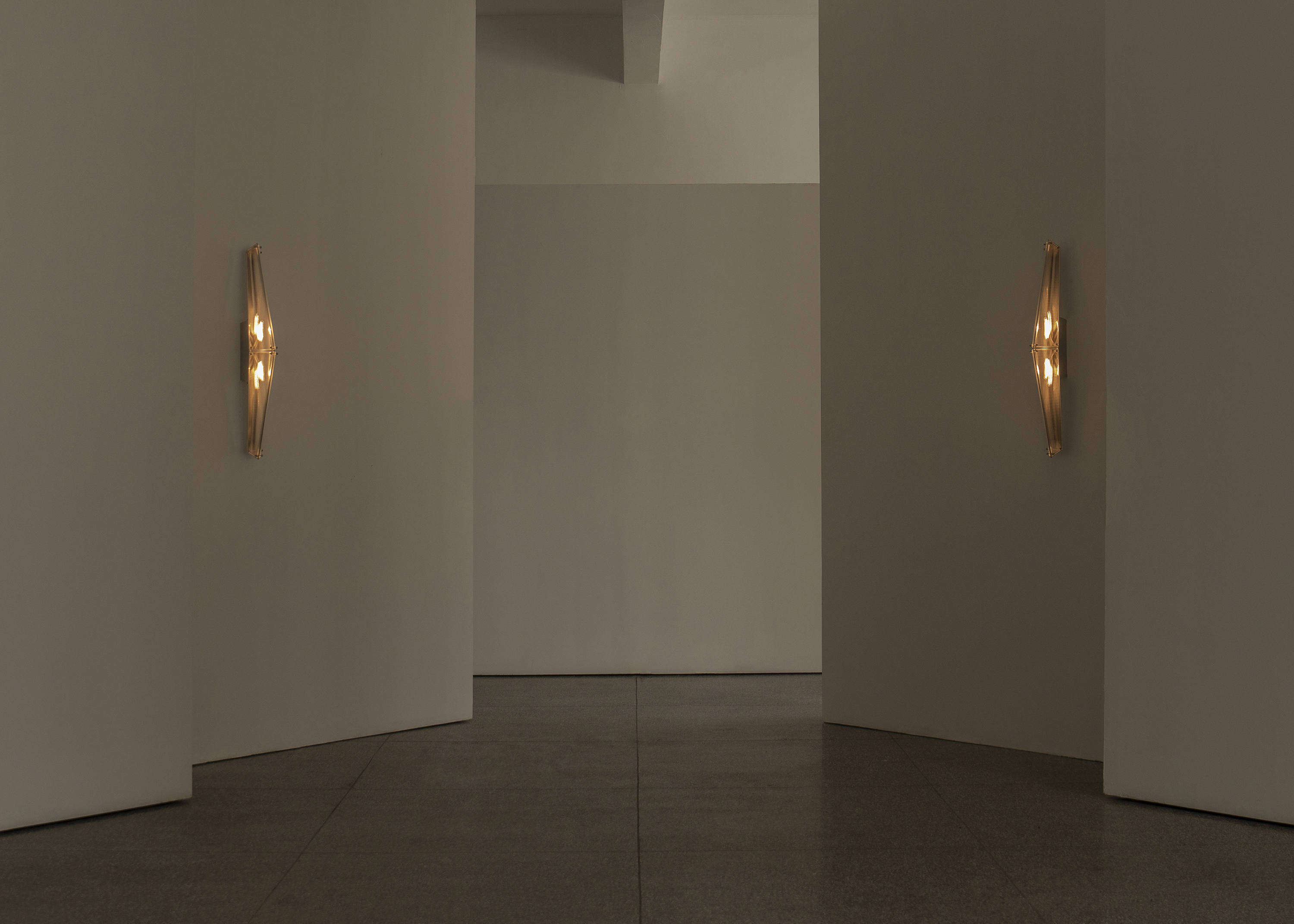 Fragment #9 wall sconce, alternate view 9 - Carlyle Collective