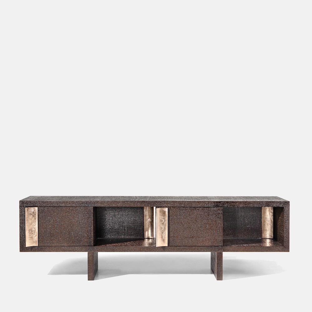Altea sideboard, alternate view 4 - Carlyle Collective