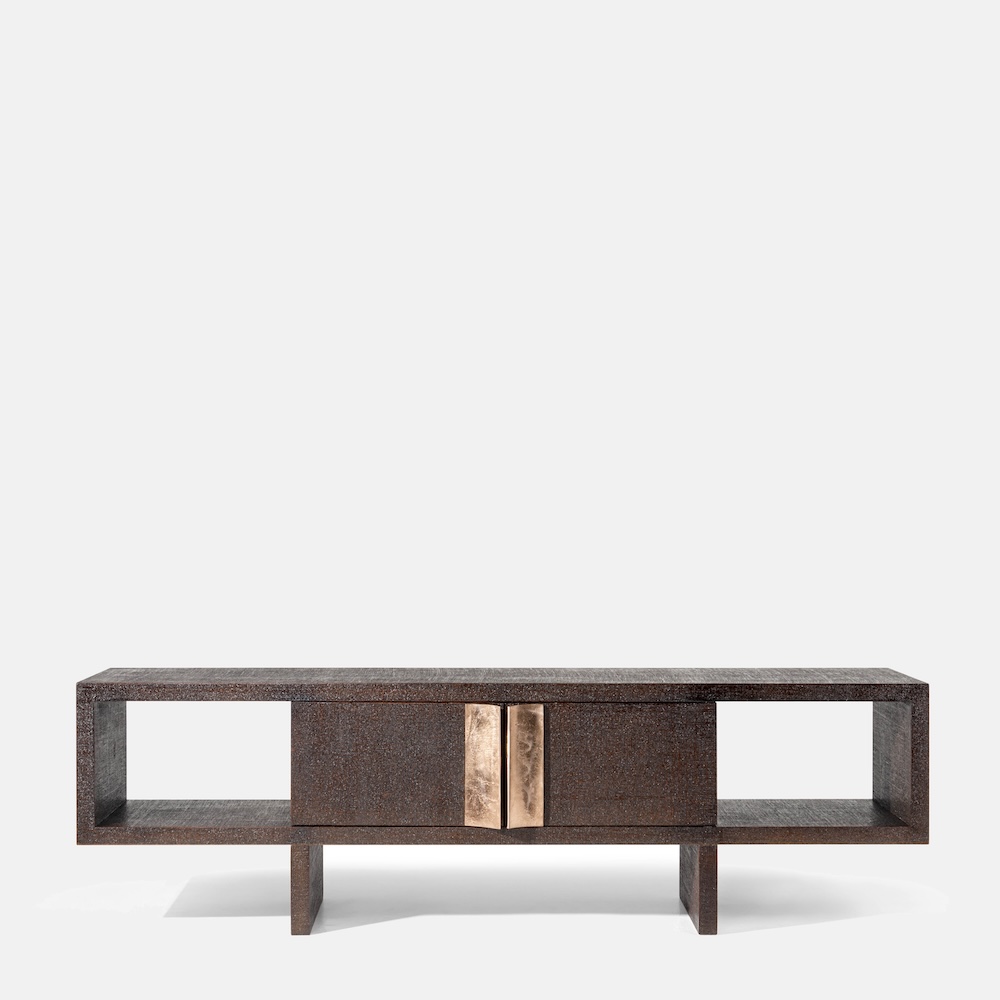 Altea sideboard, alternate view 3 - Carlyle Collective