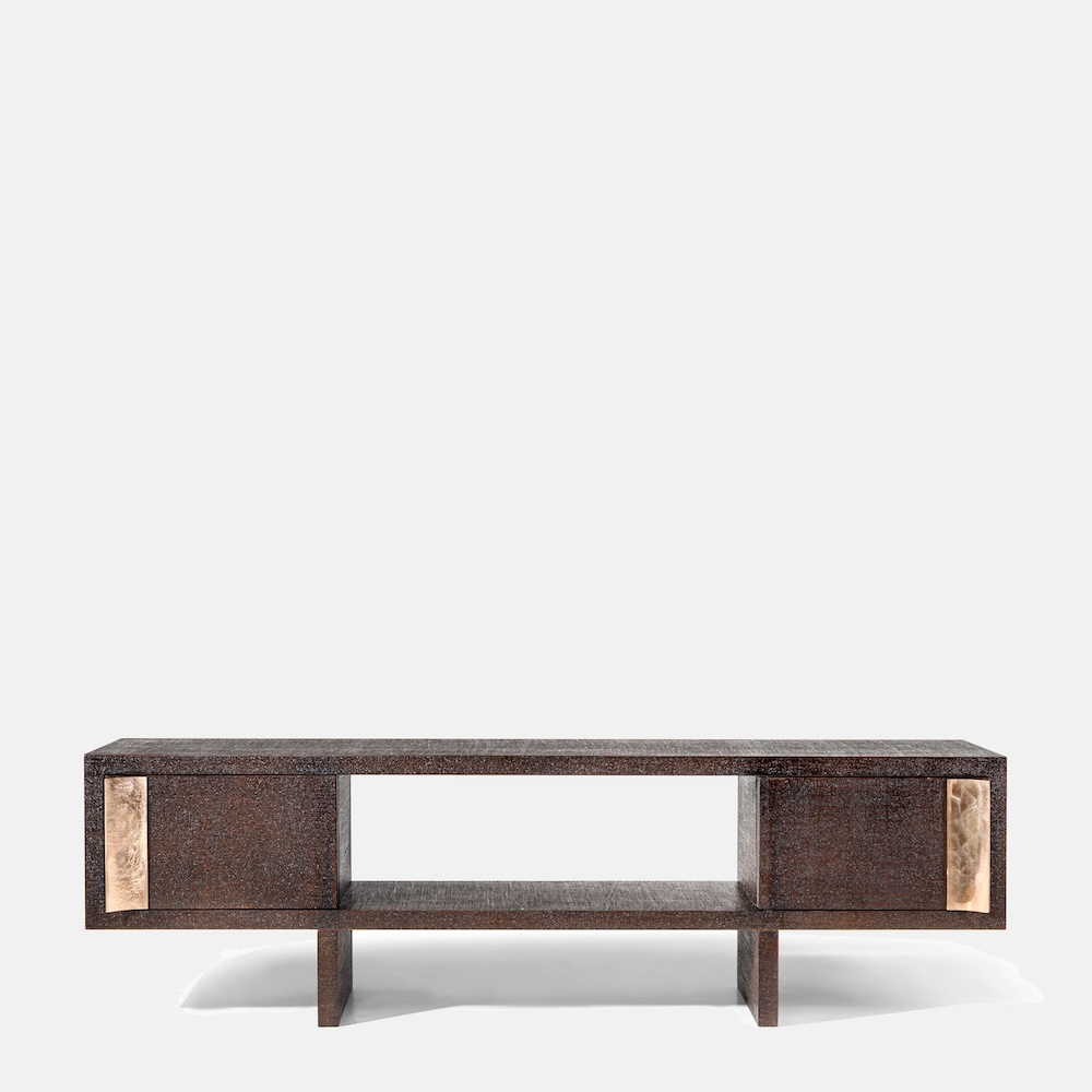 Altea sideboard, alternate view 2 - Carlyle Collective