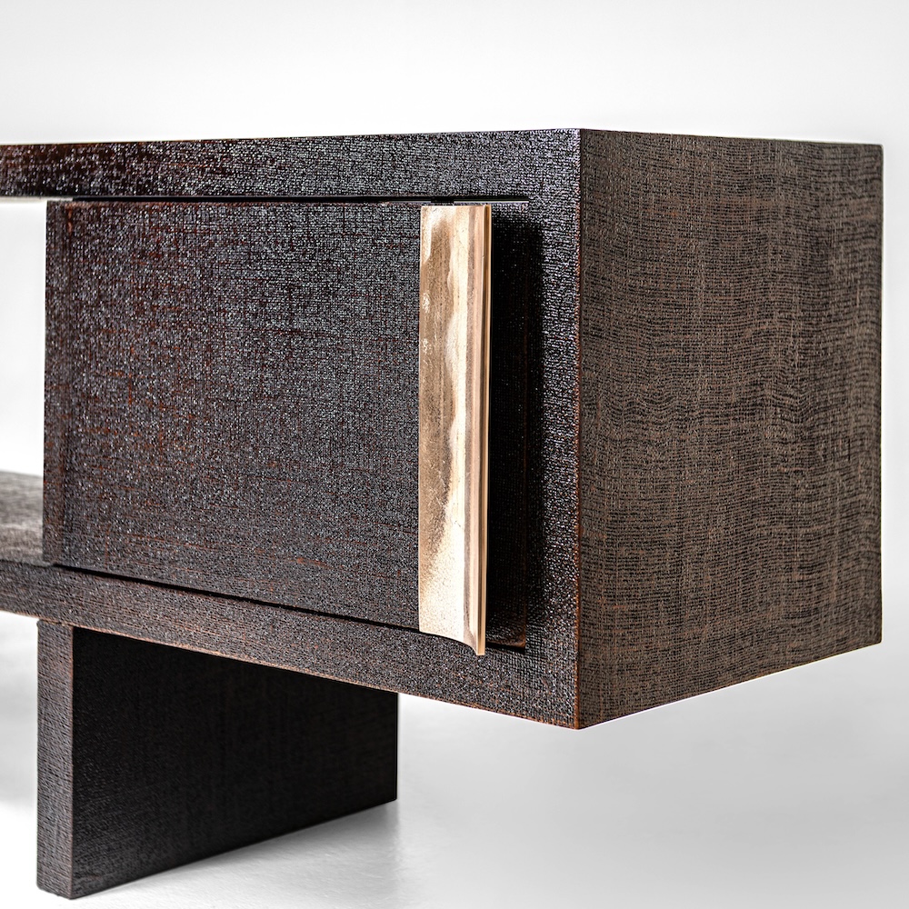 Altea sideboard - Carlyle Collective