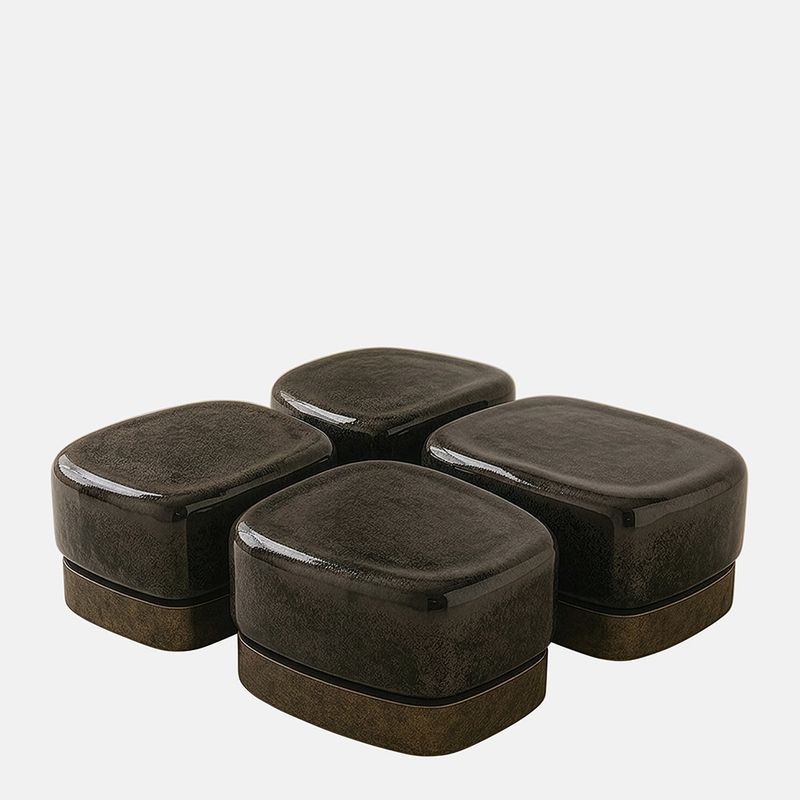 Denner Table LUMINOUS TERRAIN | DINING TABLE