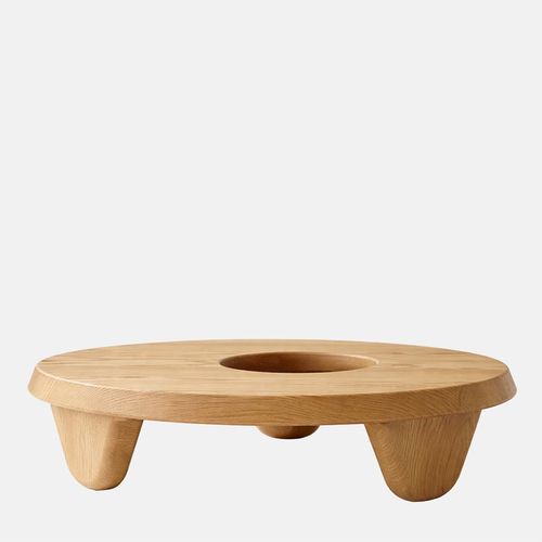 Jake Low Key KEY LOW | COFFEE TABLE