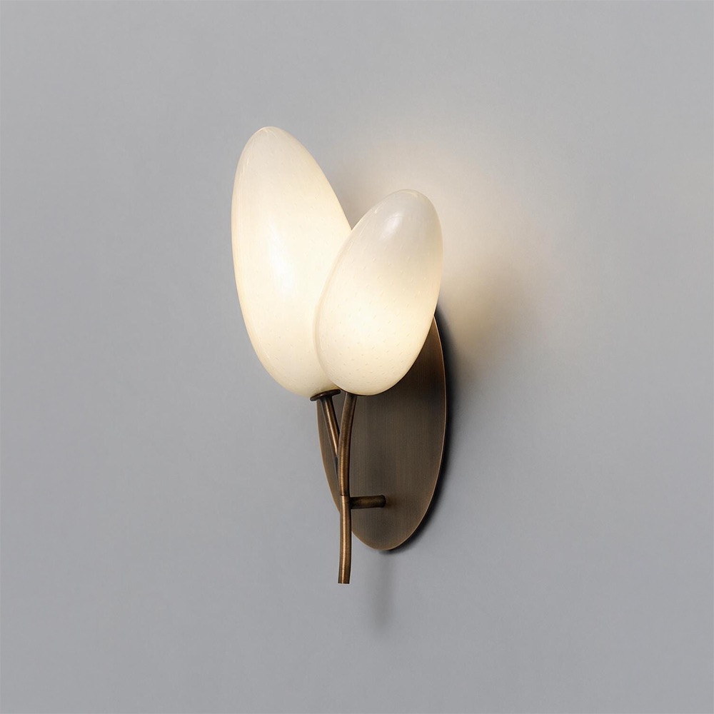 Sálice Two wall sconce, alternate view 5 - Carlyle Collective