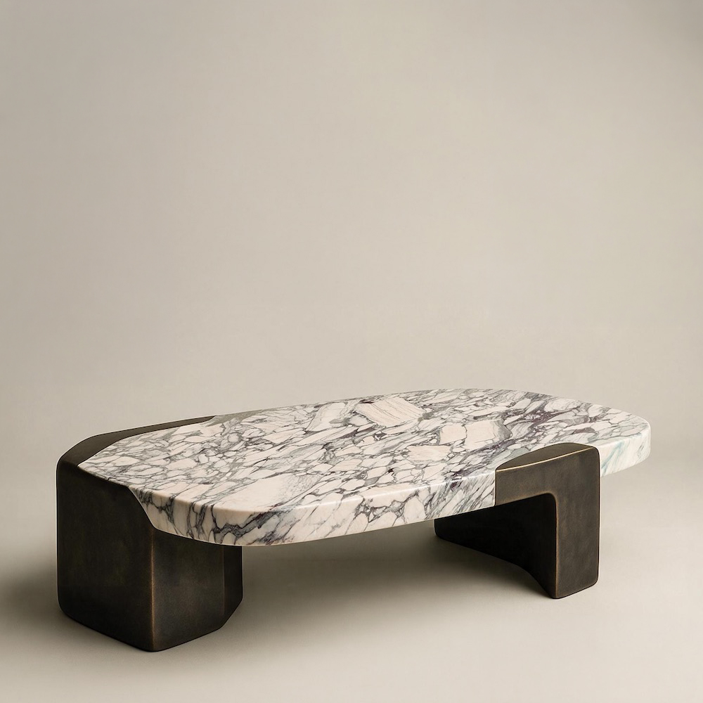 Kova coffee table, alternate view 11 - Carlyle Collective