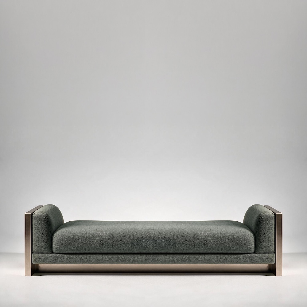Arlo daybed, alternate view 5 - Carlyle Collective