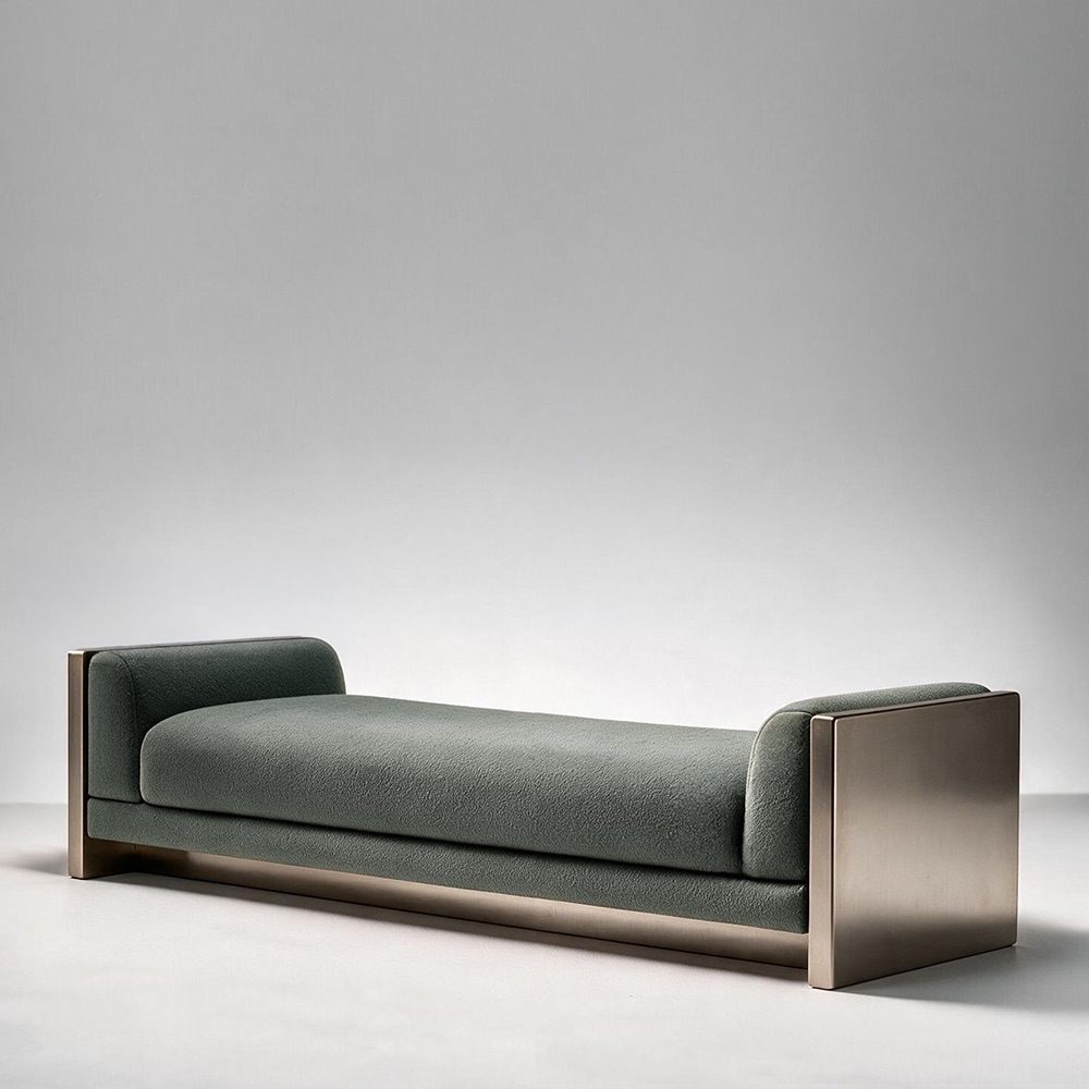 Arlo daybed, alternate view 6 - Carlyle Collective
