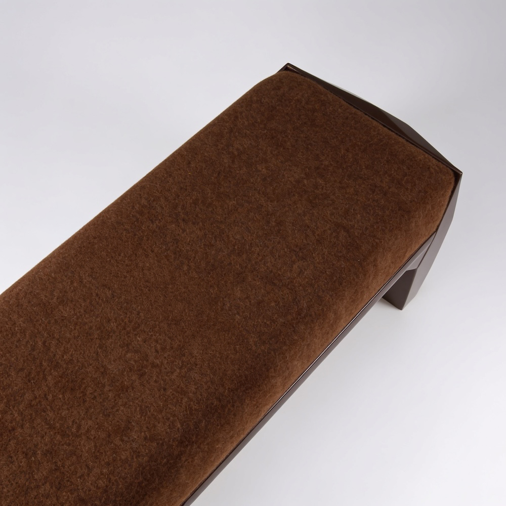 Tavian bench, alternate view 9 - Carlyle Collective