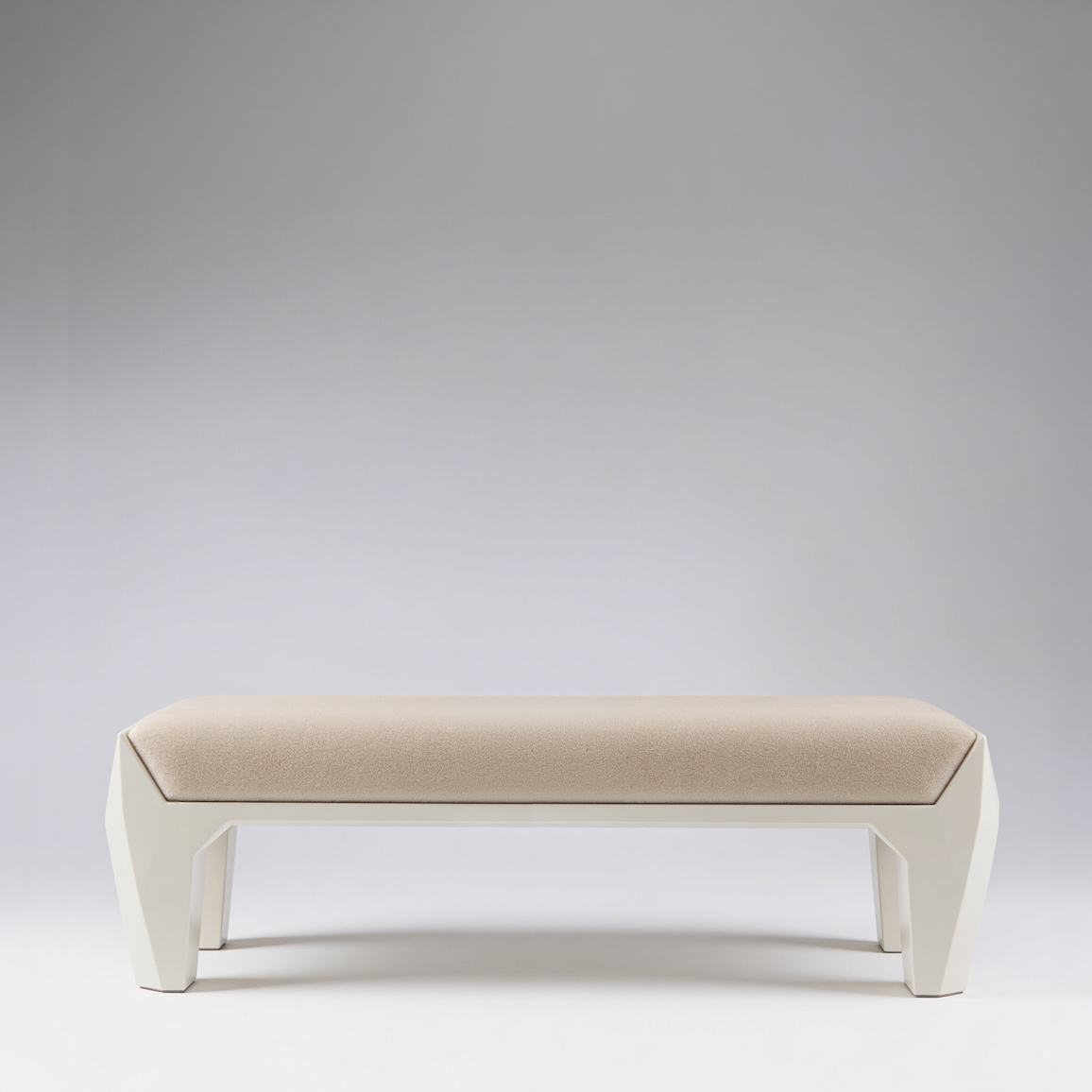 Tavian bench, alternate view 12 - Carlyle Collective