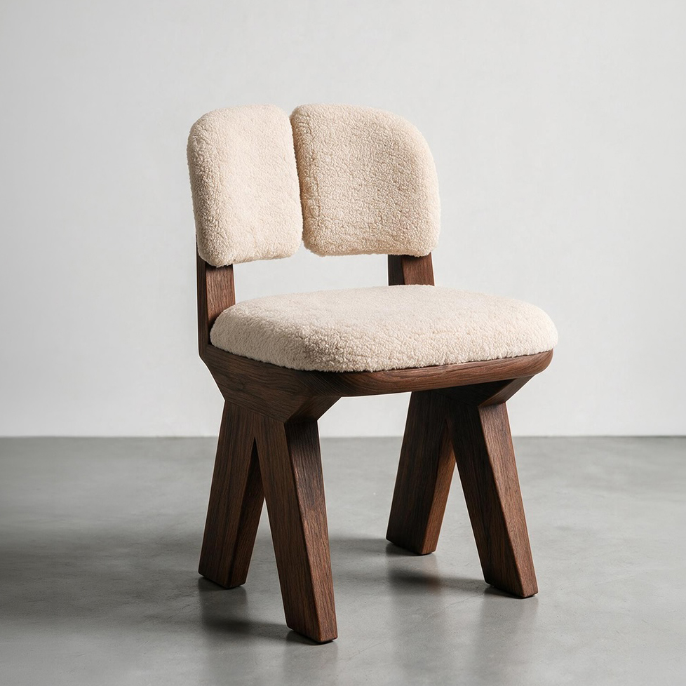 Hudson dining chair, alternate view 15 - Carlyle Collective