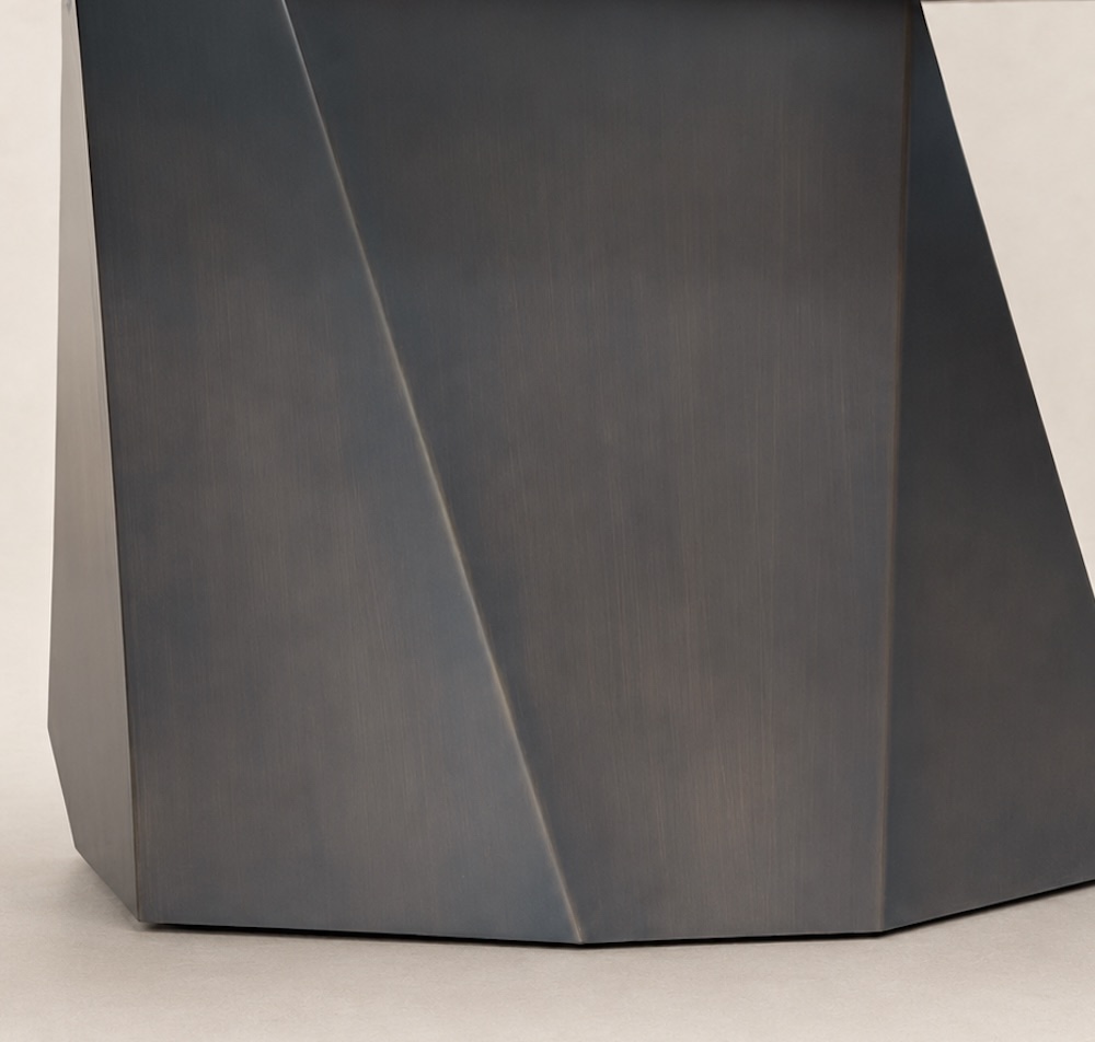 Leroy dining table, alternate view 4 - Carlyle Collective