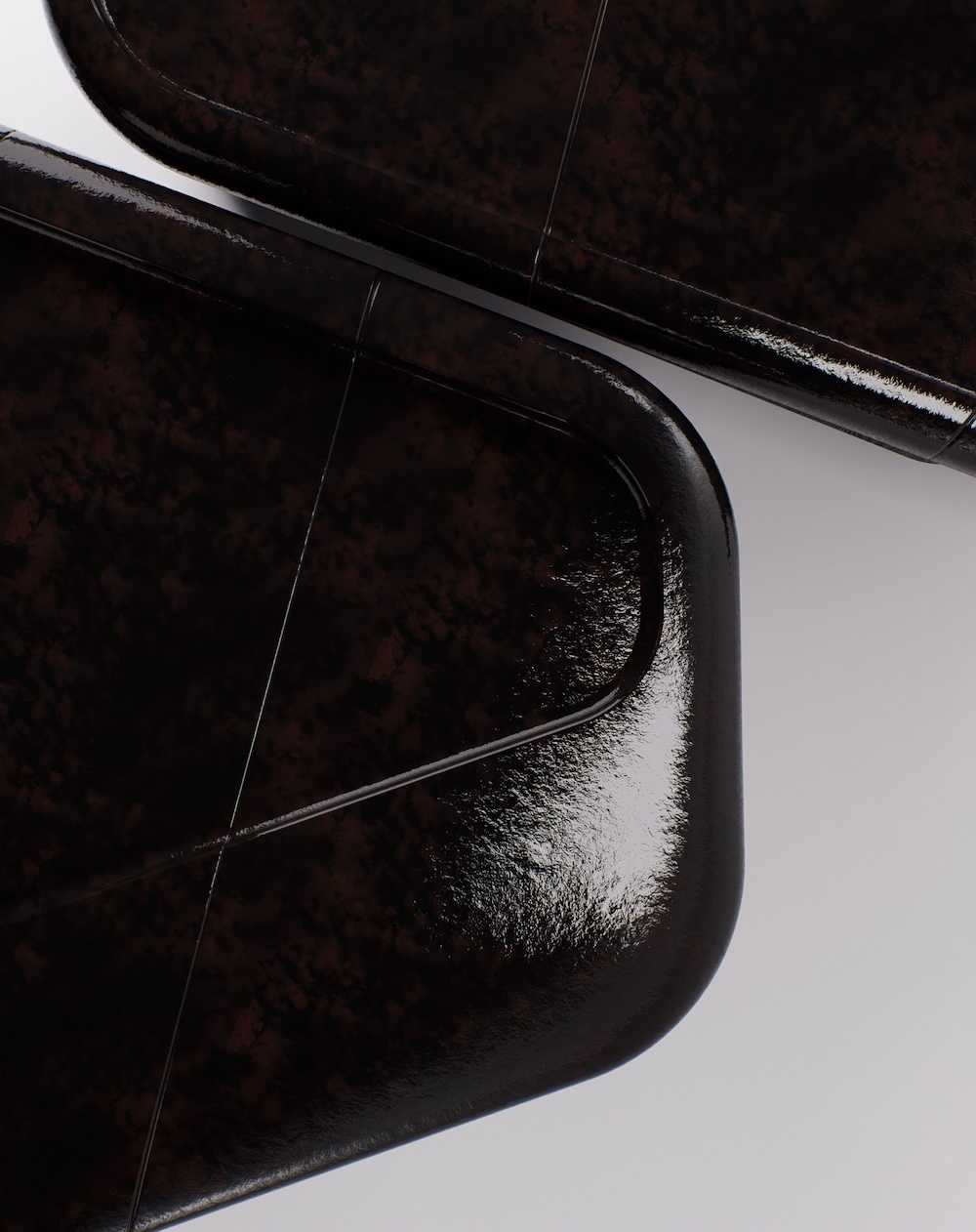 Mangala coffee table, alternate view 11 - Carlyle Collective