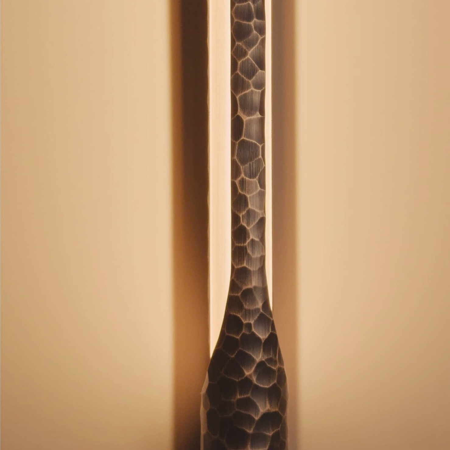 Masque wall sconce, alternate view 4 - Carlyle Collective