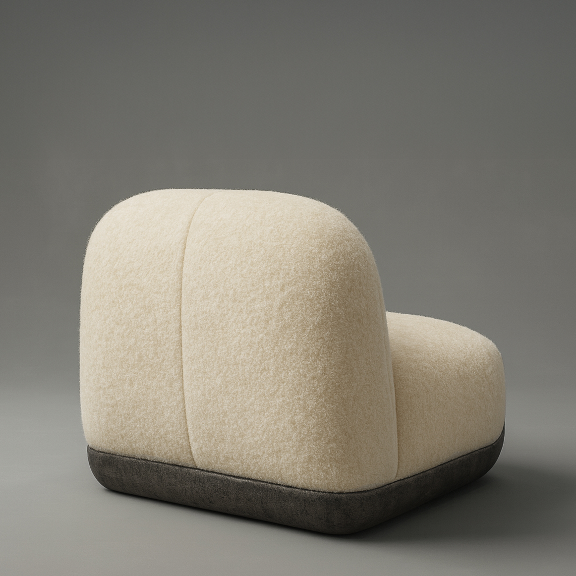 Orlo lounge chair, alternate view 5 - Carlyle Collective