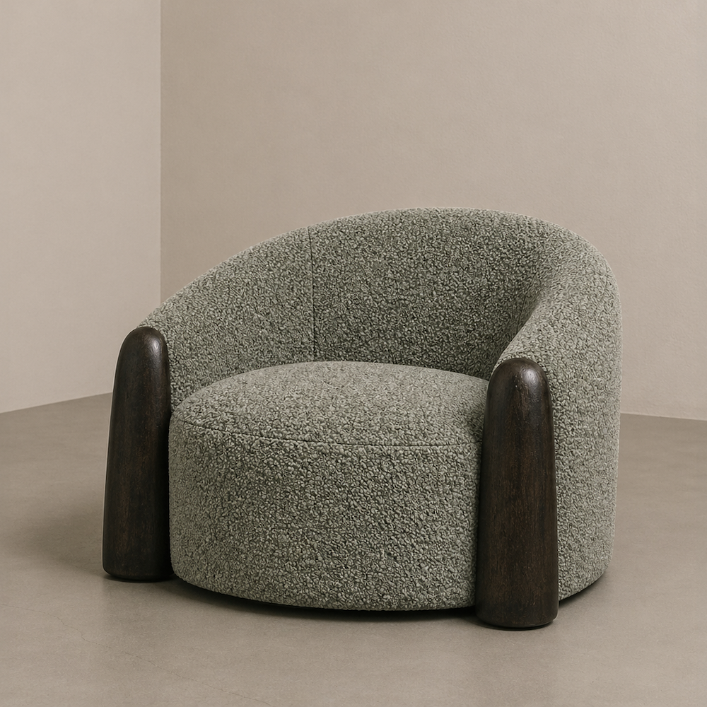 Athena armchair, alternate view 12 - Carlyle Collective
