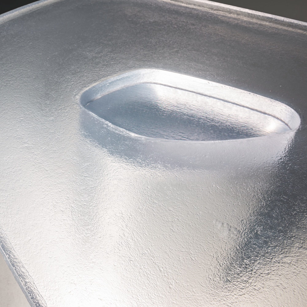 Eos dning table, alternate view 5 - Carlyle Collective