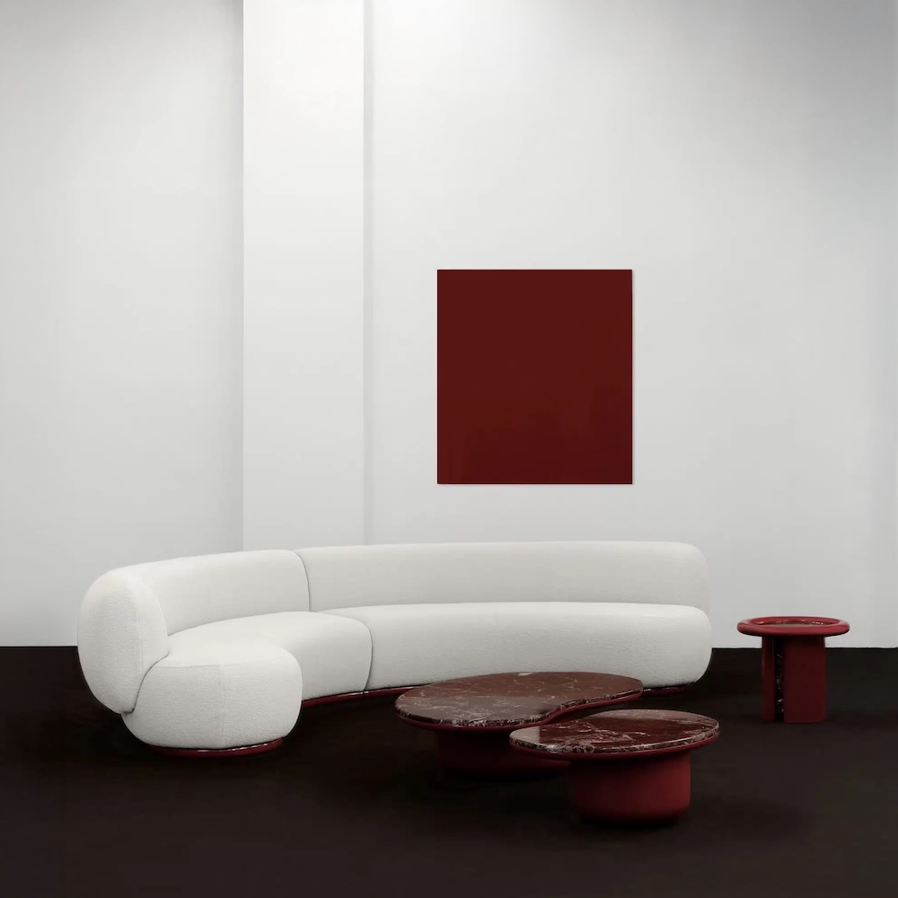 Yamata sofa, alternate view 8 - Carlyle Collective